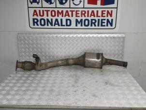 Gebruikte Katalysator Audi A4 Avant Quattro (B7) 3.0 TDI V6 24V Prijs € 250,00 Margeregeling aangeboden door Automaterialen Ronald Morien B.V.