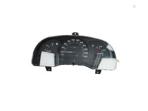 Gebruikte Tellerklok Opel Astra F (56/57) 1.4i GL/GLS Prijs € 29,00 Margeregeling aangeboden door Automaterialen Ronald Morien B.V.