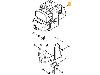 ABS Pomp van een Citroen Xsara Picasso (CH), 1999 / 2012 1.8 16V, MPV, Benzine, 1.749cc, 86kW (117pk), FWD, EW7J4; 6FZ, 1999-10 / 2005-12, CH6FZB; CH6FZC 2001