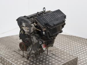 Gebruikte Motor Ford Fiesta 4 1.25 16V Prijs € 350,00 Margeregeling aangeboden door Automaterialen Ronald Morien B.V.