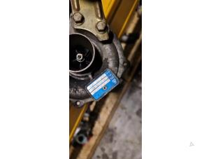 Gebruikte Turbo Renault Clio II (BB/CB) 1.5 dCi 65 Prijs € 75,00 Margeregeling aangeboden door Automaterialen Ronald Morien B.V.