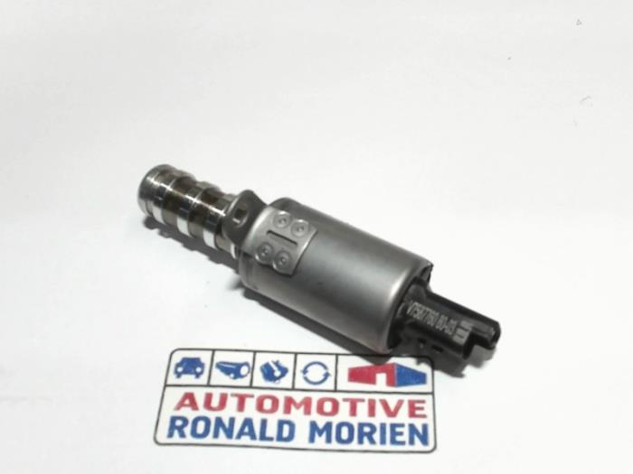 Gebruikte Nokkenas Sensor Peugeot 508 (F3/FB/FH/FP) 1.6 16V PureTech 180 Prijs € 34,99 Inclusief btw aangeboden door Automaterialen Ronald Morien B.V.