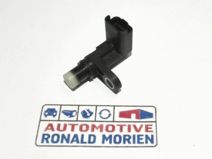 Gebruikte Nokkenas Sensor Peugeot 508 (F3/FB/FH/FP) 1.6 16V PureTech 180 Prijs € 19,00 Inclusief btw aangeboden door Automaterialen Ronald Morien B.V.