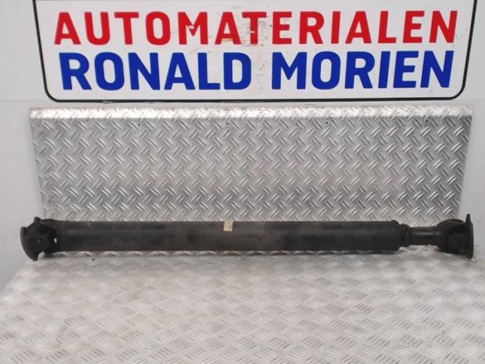 Gebruikte Cardanas Opel Frontera (6B) 3.2 V6 24V Prijs € 95,00 Margeregeling aangeboden door Automaterialen Ronald Morien B.V.
