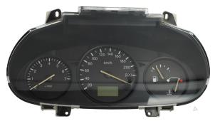 Gebruikte Kilometerteller KM Ford Fiesta 4 1.3i Prijs € 35,00 Margeregeling aangeboden door Automaterialen Ronald Morien B.V.