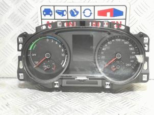 Gebruikte Cockpit Volkswagen Golf VII (AUA) 1.4 GTE 16V Prijs € 149,00 Margeregeling aangeboden door Automaterialen Ronald Morien B.V.