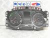 Instrumentenpaneel van een Volkswagen Golf VII (AUA) 1.4 GTE 16V 2015