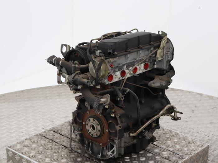 Gebruikte Motor Ford Mondeo III Wagon 2.0 TDdi 90 16V Prijs € 250,00 Margeregeling aangeboden door Automaterialen Ronald Morien B.V.