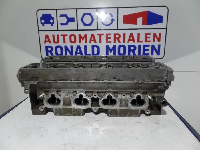 Gereviseerde Cilinderkop Peugeot 407 (6D) 1.8 16V Prijs € 665,50 Inclusief btw aangeboden door Automaterialen Ronald Morien B.V.