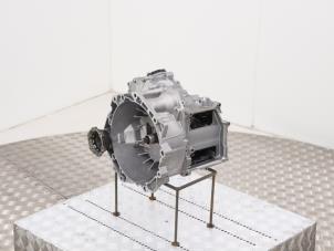 Gereviseerde Automaatbak Audi A1 Sportback (8XA/8XF) 1.6 TDI 16V Prijs € 1.929,95 Inclusief btw aangeboden door Automaterialen Ronald Morien B.V.