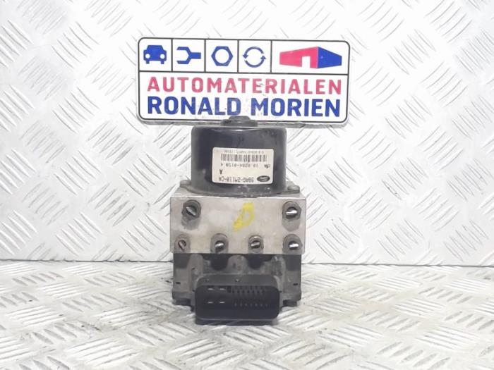 Gebruikte ABS Pomp Ford Focus 1 Wagon 1.8 TDdi Prijs € 25,00 Margeregeling aangeboden door Automaterialen Ronald Morien B.V.