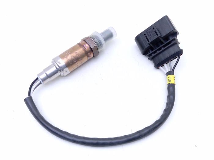 Nieuwe Lambda Sonde Volkswagen Polo III (6N1) 1.4i 60 Prijs € 45,00 Inclusief btw aangeboden door Automaterialen Ronald Morien B.V.