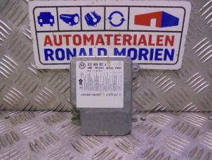 Gebruikte Module Airbag Skoda Fabia Prijs € 65,00 Margeregeling aangeboden door Automaterialen Ronald Morien B.V.