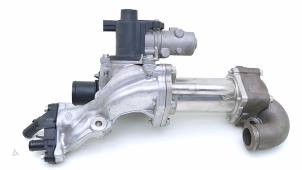 Nieuwe Uitlaat gasklep (EGR) Renault Clio III (BR/CR) 1.2 16V GPL Prijs € 95,00 Inclusief btw aangeboden door Automaterialen Ronald Morien B.V.