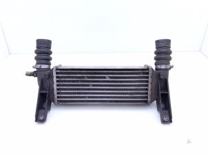 Gebruikte Intercooler Ford Transit Connect 1.8 TDCi SWB Prijs € 29,00 Margeregeling aangeboden door Automaterialen Ronald Morien B.V.
