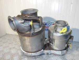 Nieuwe Roetfilter Volkswagen Passat (3G2) Prijs € 1.082,95 Inclusief btw aangeboden door Automaterialen Ronald Morien B.V.