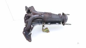 Gebruikte Spruitstuk Uitlaat Mazda 6 Prijs € 125,00 Margeregeling aangeboden door Automaterialen Ronald Morien B.V.