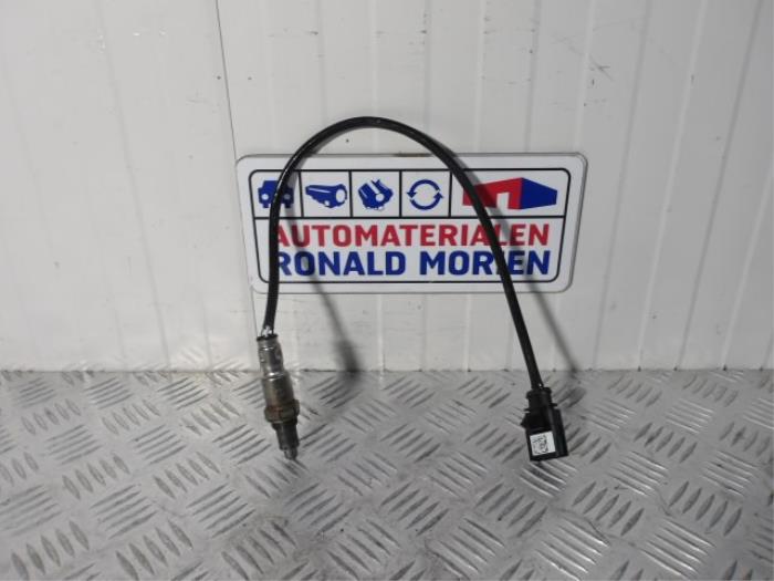 Gebruikte Lambda Sonde Audi A6 (C8) 2.0 16V 50 TFSI E Mild hybrid Quattro Prijs € 75,00 Inclusief btw aangeboden door Automaterialen Ronald Morien B.V.