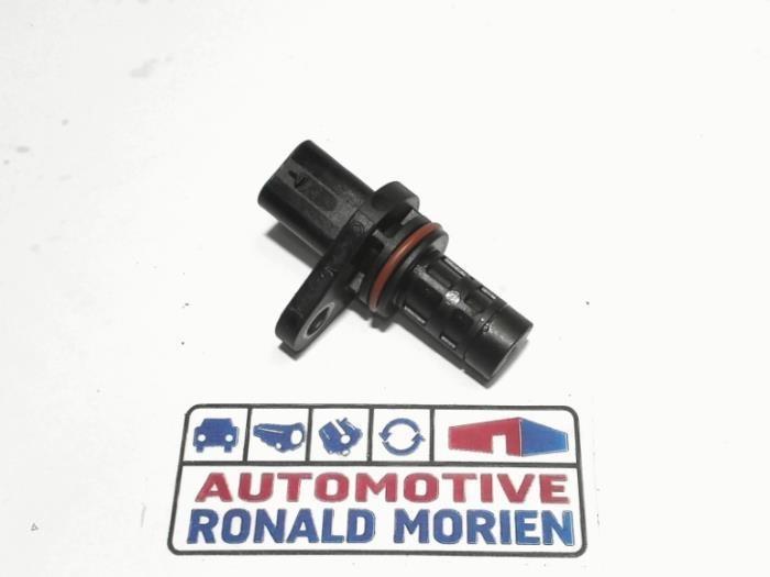 Gebruikte Krukas sensor Audi A6 (C8) 2.0 16V 50 TFSI E Mild hybrid Quattro Prijs € 29,00 Inclusief btw aangeboden door Automaterialen Ronald Morien B.V.
