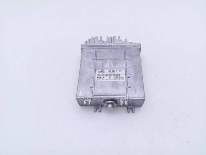 Gebruikte Computer Motormanagement Volkswagen Golf III (1H1) 1.9 CL,GL SDI Prijs € 79,00 Inclusief btw aangeboden door Automaterialen Ronald Morien B.V.