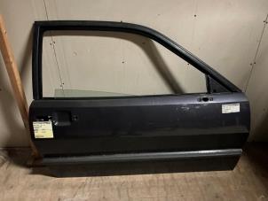 Gebruikte Portier 2Deurs rechts Volkswagen Corrado 1.8 16V Prijs € 65,00 Margeregeling aangeboden door Automaterialen Ronald Morien B.V.