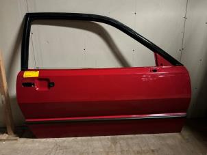 Gebruikte Portier 2Deurs rechts Volkswagen Corrado 1.8 16V Prijs € 65,00 Margeregeling aangeboden door Automaterialen Ronald Morien B.V.