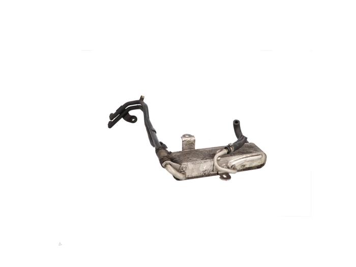 Gebruikte Oliekoeler Audi A8 Prijs op aanvraag aangeboden door Automaterialen Ronald Morien B.V.