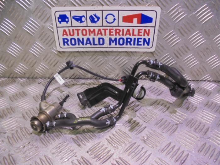 Adblue injector van een Volkswagen Transporter/Caravelle T6 2.0 TDI 150 4Motion 2021