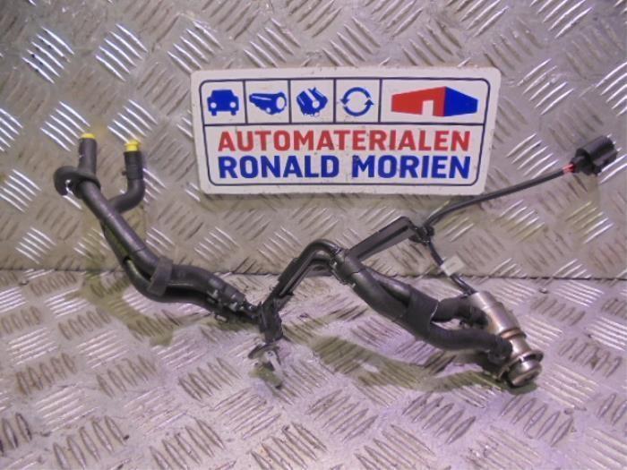 Gebruikte Injector adblue Volkswagen Transporter/Caravelle T6 2.0 TDI 150 4Motion Prijs € 68,99 Inclusief btw aangeboden door Automaterialen Ronald Morien B.V.