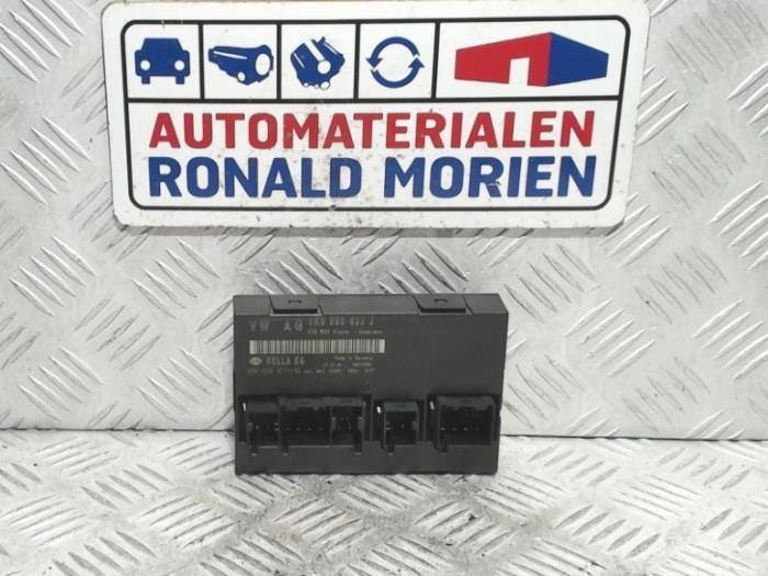 Gebruikte Bodycontrol Module Volkswagen Golf V (1K1) 2.0 TFSI GTI 16V Prijs € 45,00 Margeregeling aangeboden door Automaterialen Ronald Morien B.V.