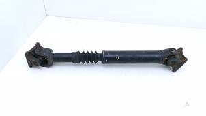 Gebruikte Tussenas Ford Ranger 3.0 TDCi 16V 4x4 Prijs € 125,00 Margeregeling aangeboden door Automaterialen Ronald Morien B.V.