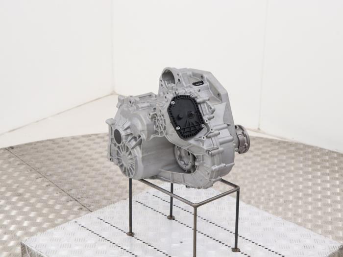 Gereviseerde Automaatbak Audi A3 Sportback (8PA) 1.4 TFSI 16V Prijs € 1.450,79 Inclusief btw aangeboden door Automaterialen Ronald Morien B.V.