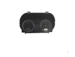 Gebruikte Tellerklok Ford Fusion 1.4 16V Prijs € 39,00 Margeregeling aangeboden door Automaterialen Ronald Morien B.V.