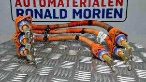 Gebruikte Kabelboom Audi A3 Limousine (8VS/8VM) 1.4 TFSI 16V Prijs € 75,00 Margeregeling aangeboden door Automaterialen Ronald Morien B.V.