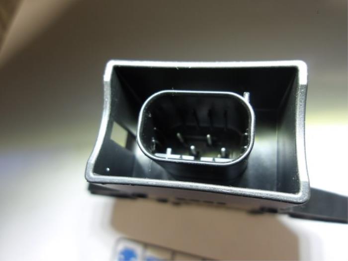 Esp computer van een Suzuki SX4 (EY/GY) 1.6 16V 4x2 2010