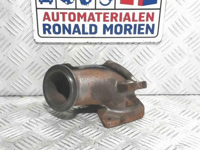 Nieuwe Turbo Pijp Renault Master III (JV) 2.3 Energy dCi 180 Twin Turbo 16V FWD Prijs € 75,00 Inclusief btw aangeboden door Automaterialen Ronald Morien B.V.