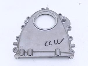 Gebruikte Distributiedeksel Audi A4 Avant Quattro (B8) 3.0 TDI V6 24V Prijs € 25,00 Margeregeling aangeboden door Automaterialen Ronald Morien B.V.