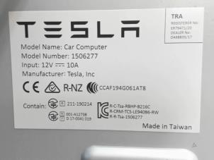 CEM (module) van een Tesla Model 3 Long Range AWD 75 kWh 2021
