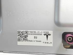 CEM (module) van een Tesla Model 3 Long Range AWD 75 kWh 2021