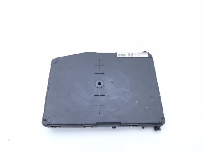 Gebruikte Module Bodycontrol Renault Megane II (BM/CM) 1.5 dCi 105 Prijs € 59,00 Margeregeling aangeboden door Automaterialen Ronald Morien B.V.