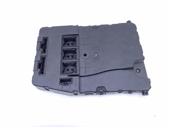 Gebruikte Bodycontrol Module Renault Megane II Grandtour (KM) 1.5 dCi 100 Prijs € 39,00 Margeregeling aangeboden door Automaterialen Ronald Morien B.V.