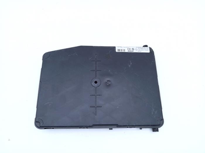 Gebruikte Module Bodycontrol Renault Megane II (BM/CM) 1.5 dCi 85 Prijs € 59,00 Margeregeling aangeboden door Automaterialen Ronald Morien B.V.