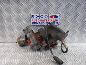 Gebruikte Turbo Audi A6 Avant Quattro (C5) 2.7 T6 30V Prijs € 195,00 Margeregeling aangeboden door Automaterialen Ronald Morien B.V.