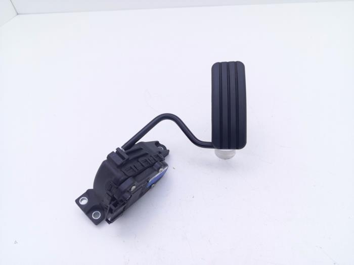 Gebruikte Sensor Gaspedaalpositie Renault Espace (JK) 3.0 dCi V6 24V Prijs € 29,00 Margeregeling aangeboden door Automaterialen Ronald Morien B.V.