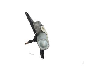 Gebruikte Ruitenwissermotor achter Renault Clio II Societe (SB) 1.5 dCi 65 Prijs € 15,00 Margeregeling aangeboden door Automaterialen Ronald Morien B.V.