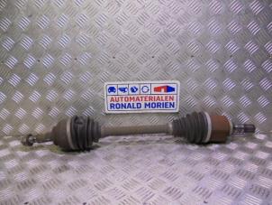 Gebruikte Cardanas links-voor (VWA) Opel Vivaro 1.6 CDTI BiTurbo 140 Prijs € 54,45 Inclusief btw aangeboden door Automaterialen Ronald Morien B.V.