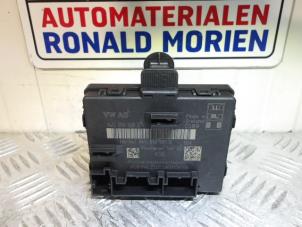Gebruikte Centrale Deurvergrendelings Module Audi RS 3 Sportback (8VA/8VF) 2.5 TFSI 20V Quattro Prijs € 35,00 Margeregeling aangeboden door Automaterialen Ronald Morien B.V.