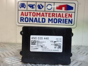 Gebruikte Antenne Versterker Audi RS 3 Sportback (8VA/8VF) 2.5 TFSI 20V Quattro Prijs € 85,00 Margeregeling aangeboden door Automaterialen Ronald Morien B.V.