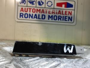 Gebruikte Antenne Audi RS 3 Sportback (8VA/8VF) 2.5 TFSI 20V Quattro Prijs € 10,00 Margeregeling aangeboden door Automaterialen Ronald Morien B.V.