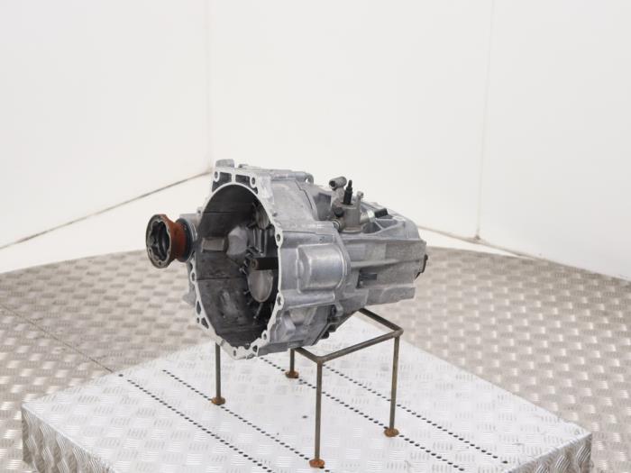 Gebruikte Versnellingsbak Volkswagen Golf VIII (CD1) 1.5 TSI 16V Prijs € 1.350,00 Margeregeling aangeboden door Automaterialen Ronald Morien B.V.